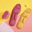 Breathable warm inserts for winter boots - moisture-wicking & odor-resistant